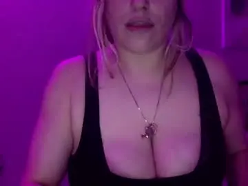 Sexyblondiifreak  live sex cam