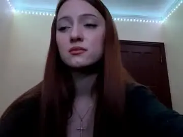 Shamikabrandenburg  live sex cam