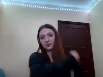 Shamikabrandenburg  live sex cam