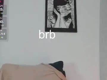 Soy_iris  live sex cam