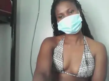 Spicy_choco  live sex cam