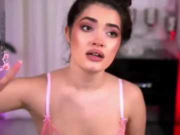 Sweetauraa  live sex cam