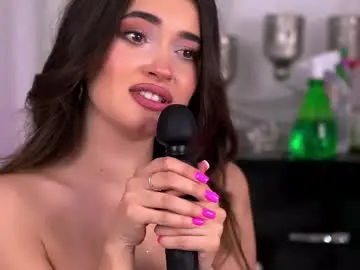 Sweetauraa  live sex cam