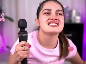 Sweetauraa  live sex cam