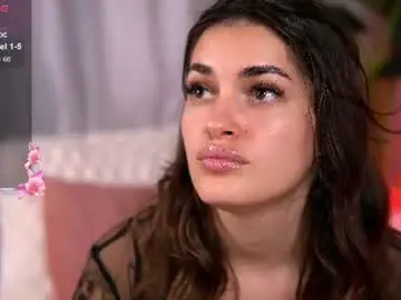Sweetauraa  live sex cam