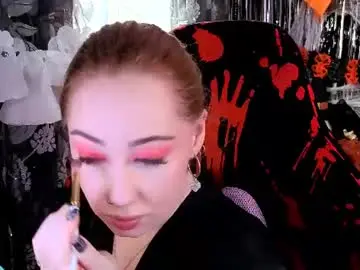 Tinaabrook  live sex cam