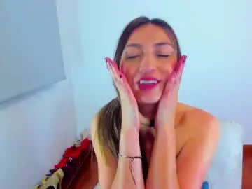 Velourmuse  live sex cam