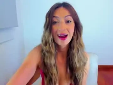 Velourmuse  live sex cam