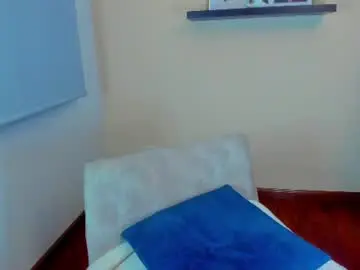 Velourmuse  live sex cam