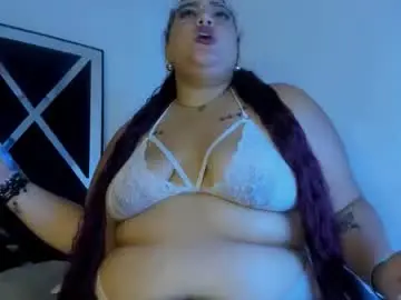 Violetcurvy  live sex cam