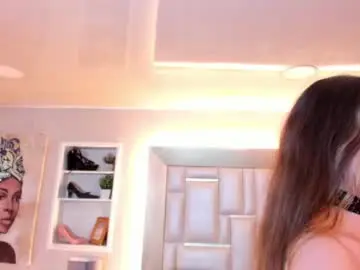 Violettruiz  live sex cam