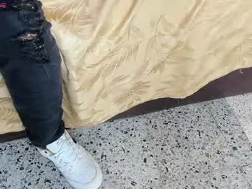 Yeison0593  live sex cam