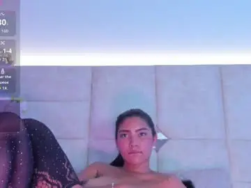 Abelladgr  live sex cam