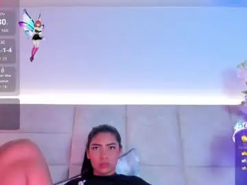 Abelladgr  live sex cam