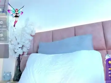 Abelladgr  live sex cam