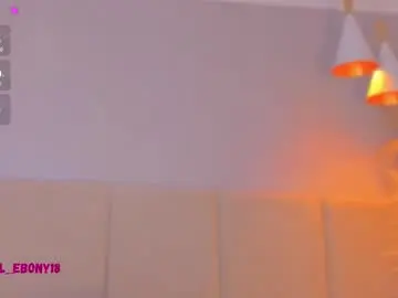 April_ebony18_  live sex cam