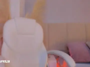 April_ebony18_  live sex cam