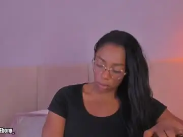 April_ebony18_  live sex cam