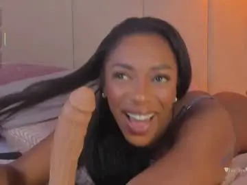 April_ebony18_  live sex cam