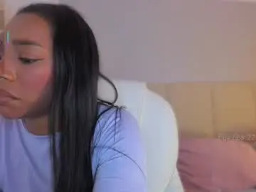 April_ebony18_  live sex cam
