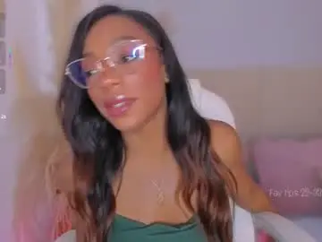 April_ebony18_  live sex cam