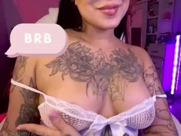 Apurple_tulip  live sex cam