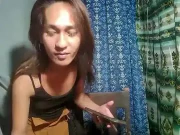 Asian_angelcumster  live sex cam