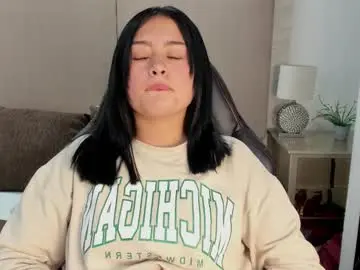 Baby_naomy  live sex cam