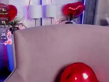 Baby_naomy  live sex cam