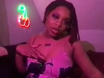 Cherryvalour  live sex cam