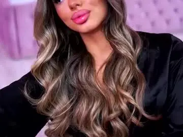 Crisstyblair  live sex cam