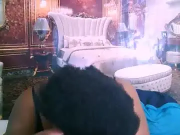 Ebonyyummy  live sex cam