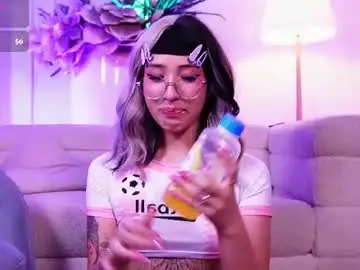 Just_jessi_  live sex cam