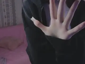 Kianajansing  live sex cam