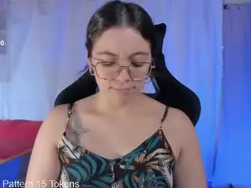 Lilithx_x  live sex cam