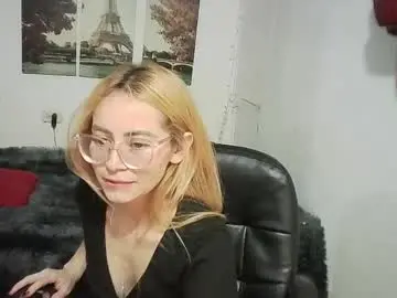 Lunarush  live sex cam