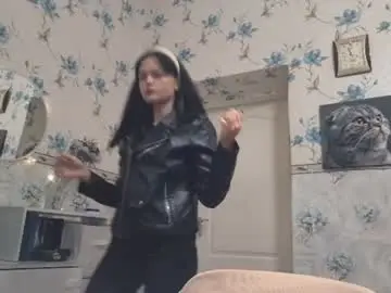 Margarettfears  live sex cam