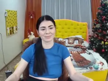 Milasecretsss  live sex cam