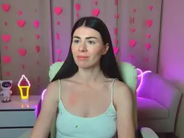 Milasecretsss  live sex cam