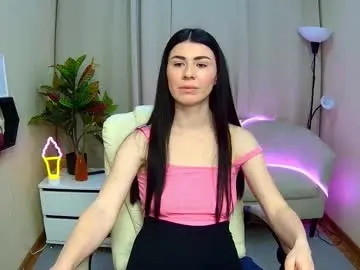 Milasecretsss  live sex cam