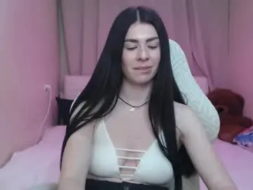 Milasecretsss  live sex cam