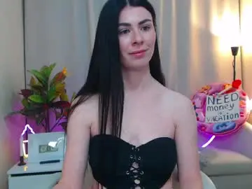 Milasecretsss  live sex cam