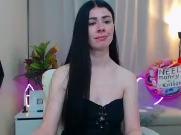 Milasecretsss  live sex cam