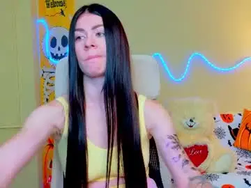 Milasecretsss  live sex cam