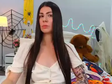 Milasecretsss  live sex cam
