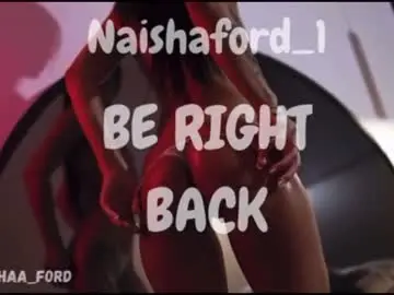 Naishaford_1  live sex cam