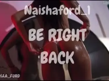 Naishaford_1  live sex cam