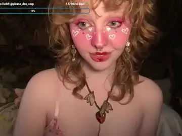 Please_doe_stop  live sex cam