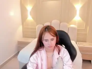 Samantharouse1  live sex cam
