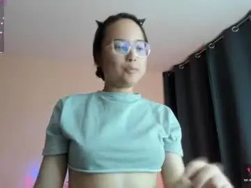 Shantalcerezo  live sex cam